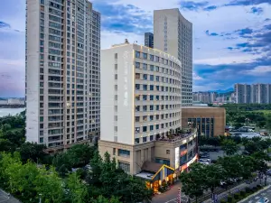 Jinhaimei Hyatt Ninghai Hotel