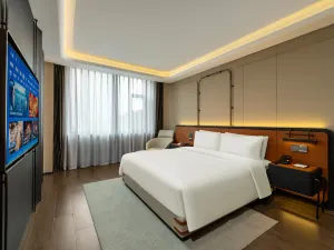 โรงแรมแวนสตาร์เจด