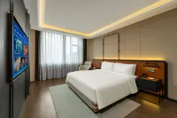 Vanstar Jade Hotel Hotels near Daqing Times Square