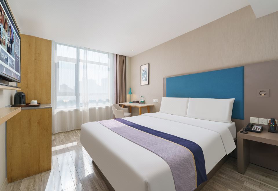 Homeinn Selected Hotel