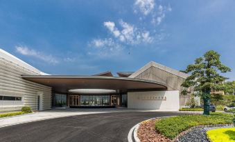 Yuan'an Taohualing Shuangquan Hotel