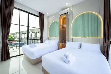 รูปภาพของVelade & Co. Pool Villa Pattaya
