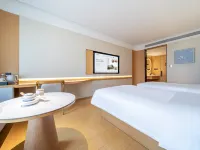 JI Hotel (Zhengzhou Lianhua Street University of Technology) Hotels in Zhengzhou