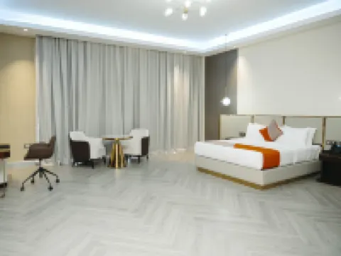 Gerwill Hotel Hotel a Dodoma