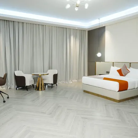 Gerwill Hotel