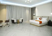 Gerwill Hotel Отели в г. 