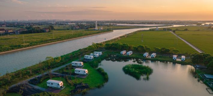 Jiaxing Kaiyuan Kaisen Tribe Hotels in Jiaxing
