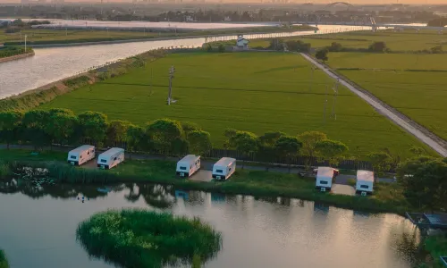 嘉興開元開森部落