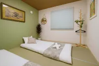kinkan rakutei Hotels in 