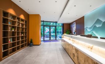 Yizhi Hotel (Zhuqiao Branch, Core Area of Shanghai Pudong International Airport