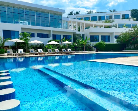 The Lead Hotel Hotels in Freetown