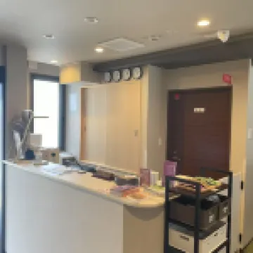 大同花園飯店京都