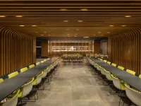 Ocak Hotel Отели рядом с достопримечательностью «Веддинг»