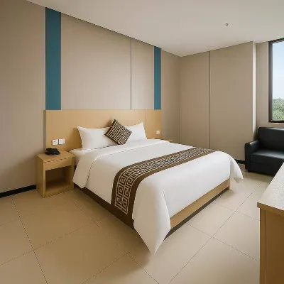 Guiyingtang Hotel