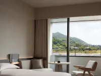 Dongjiang Lake Zixi Rusi Cultural Hotel Hotels in Zixing