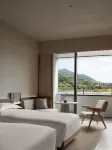 Dongjiang Lake Zixi Rusi Cultural Hotel Hotels in Zixing