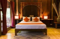 Maisons Wat Kor Hotels in Battambang