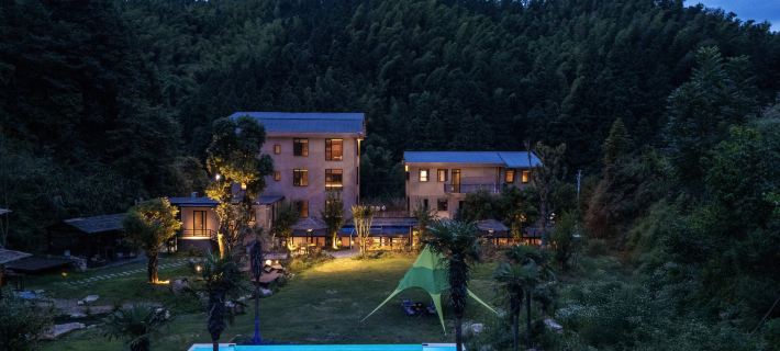 Songyin Homestay Hotels in Chenzhou