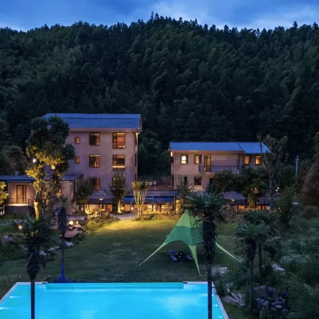 Songyin Homestay