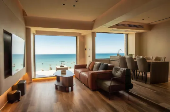 Shanheli Ancient Aesthetics Homestay (Nan'ao Houzhai Branch)