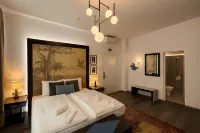 Hotel Ottofiori Hotels in Budapest