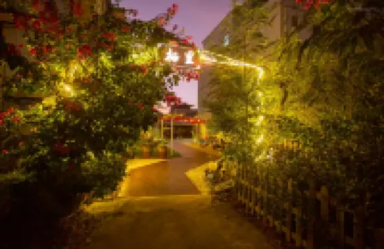 Qili Homestay (Shiluokou Beach Branch)