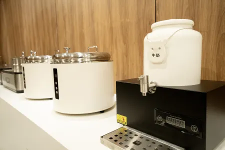 Su Xin Hotel Отели рядом с достопримечательностью «Anshan Normal University»