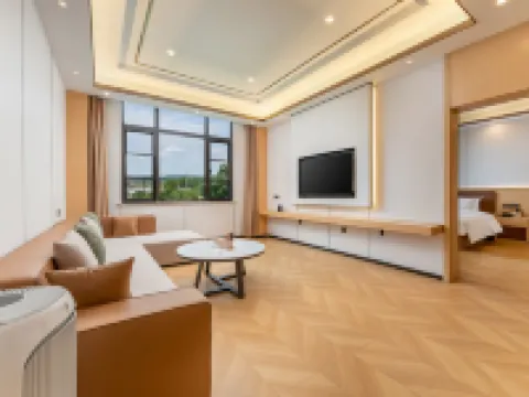 赤壁鼎途國際酒店 赤壁酒店