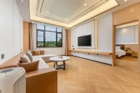 赤壁鼎途國際飯店