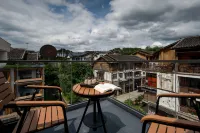 Qikong Bieyuan Homestay (Libo Xiaoqikong Scenic Area East Gate Ticket Hall)