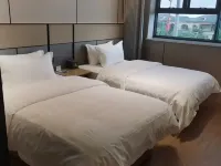 Lanting Hotel (Stadium) Hotels in Yumin