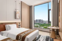 博曼飯店Borman（莆田城廂萬達廣場店）