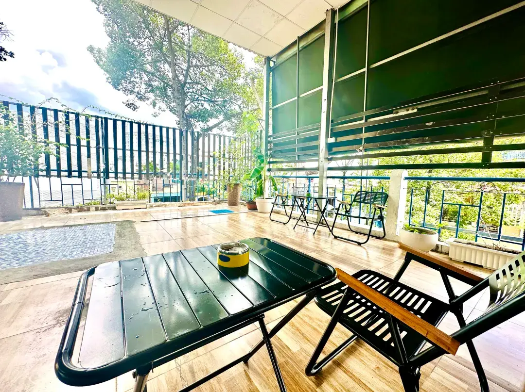 Loftic Tan Dinh - Urban Stay - Hô Chi Minh-Ville