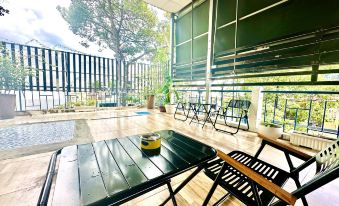 Loftic Apartments - Tan Dinh