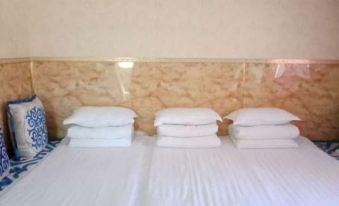 Fuyun Shaina Featured Homestay (Keketuohai)