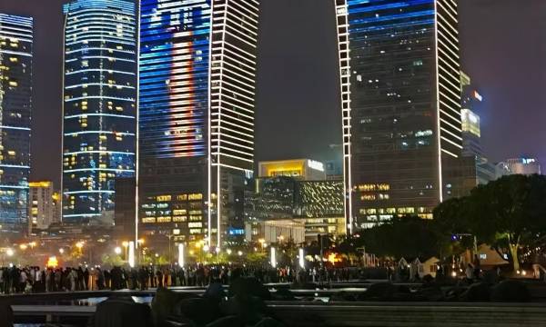 Suzhou Goethe Apartment (Dongfang Zhimen)
