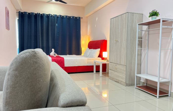 PremierHive - Smart Suites Cyberjaya