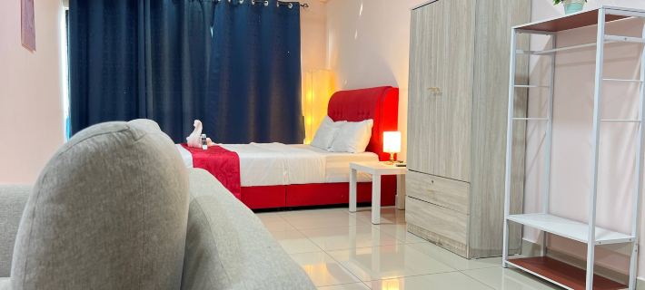 PremierHive - Smart Suites Cyberjaya Hotels in Cyberjaya