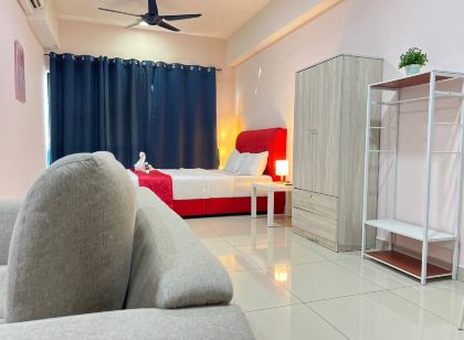 PremierHive - Smart Suites Cyberjaya