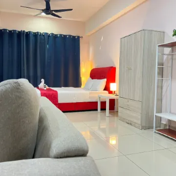 PremierHive - Smart Suites Cyberjaya