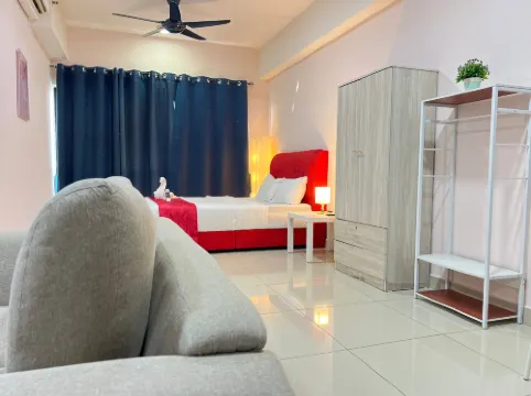 PremierHive - Smart Suites Cyberjaya