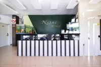 Nexus Hotel Các khách sạn ở Durian Tunggal