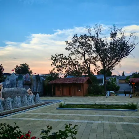 sheng yi tang