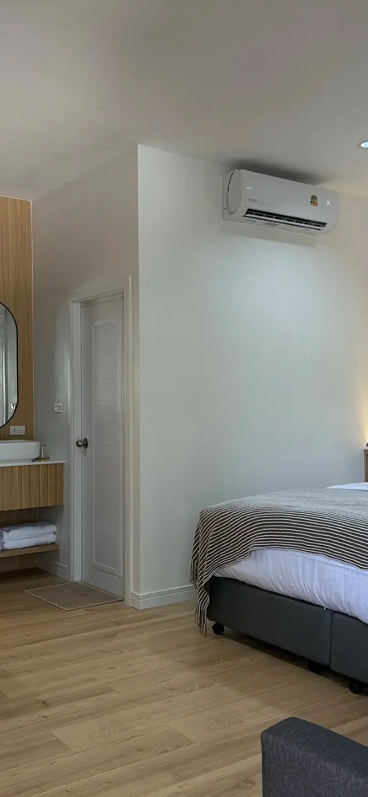 ห้องซูพีเรียร์ 3 ที่นอน