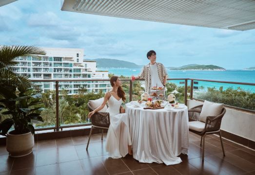 MGM 그랜드 싼야 이미지