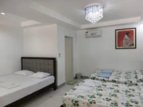 Yuken Mari Beach Resort Panglao