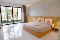 Bed Resort Sadao - 露台