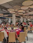 Sprout&Garden Yueya Hotel (Zhuhai Gongbei Port Fuhuali) - breakfast
