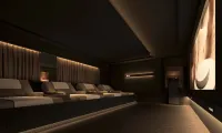 Wyndham Grand Xishuangbanna Resort - spa
