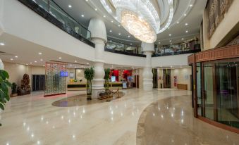 Guazhou Changle International Hotel